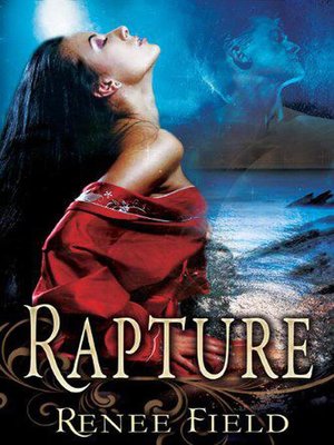 cover image of Rapture
